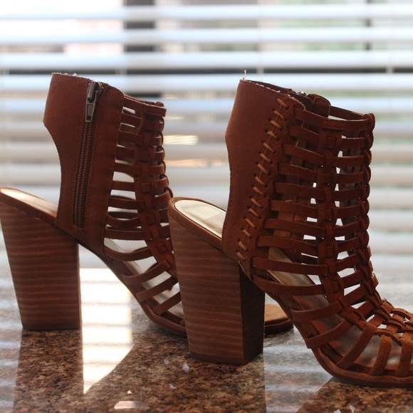 Dolce Vita Shoes - DOLCE VITA heels